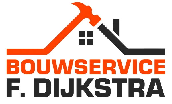 Logo Bouwservice F. Dijkstra